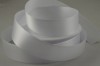 Plain Double Faced Satin Ribbon - 15mm