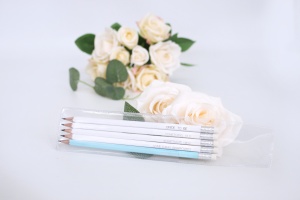 Wedding Pencils (Set of 5 pencils)